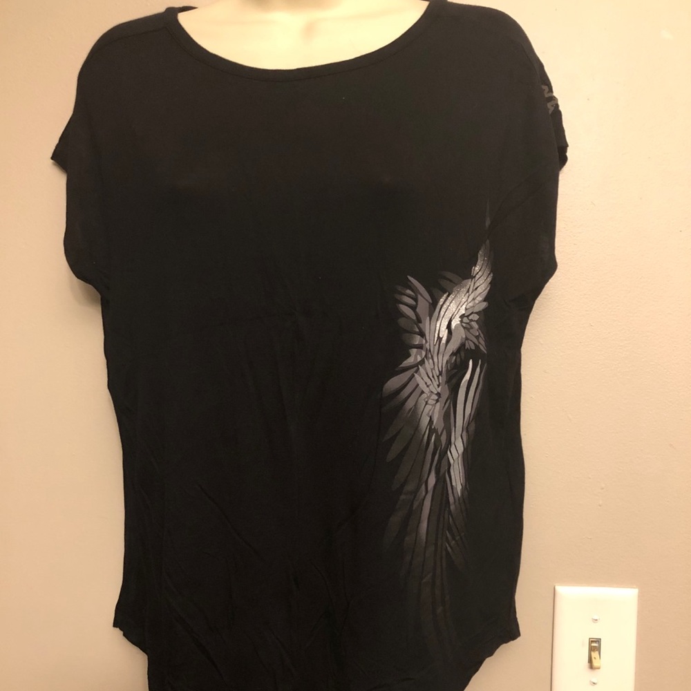 Harley Davidson Moto Black Top